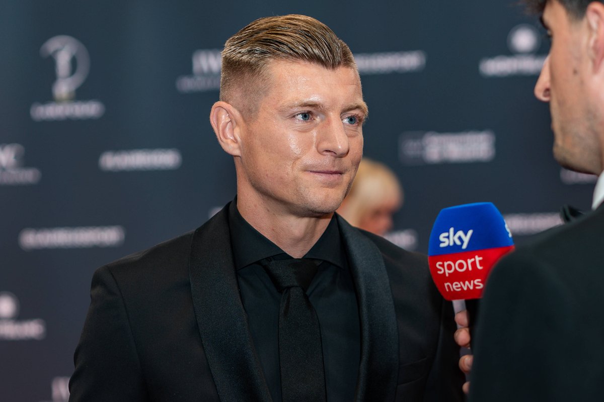 Kroos uočio ključni problem reprezentacije: "Ako se ne promijeni, neće dugo trajati"